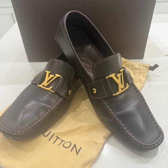 Man shoes - Picture 1 of 6